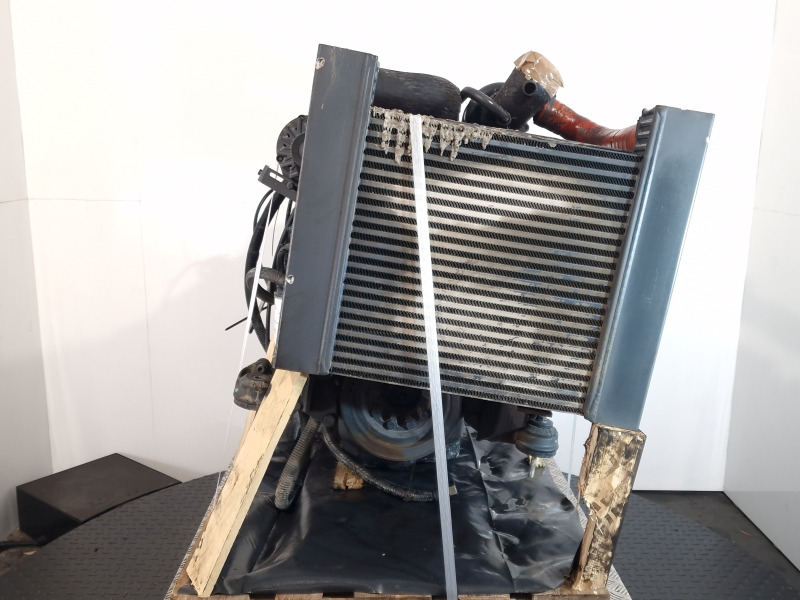 Deutz BF4M1013C Engine (Industrial) - Moteur pour Matériel industriel: photos 5 Deutz BF4M1013C Engine (Industrial) - Moteur pour Matériel industriel: photos 5