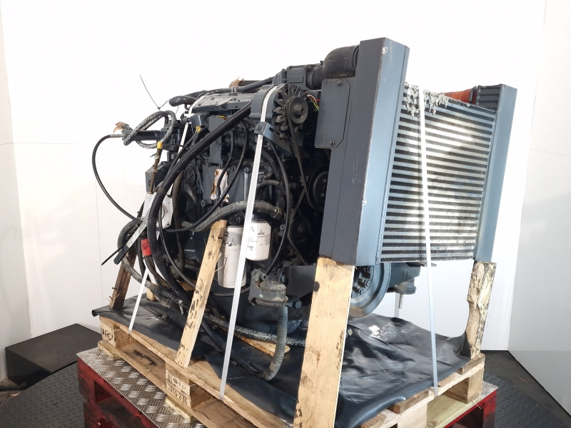 Deutz BF4M1013C Engine (Industrial) - Moteur pour Matériel industriel: photos 4 Deutz BF4M1013C Engine (Industrial) - Moteur pour Matériel industriel: photos 4