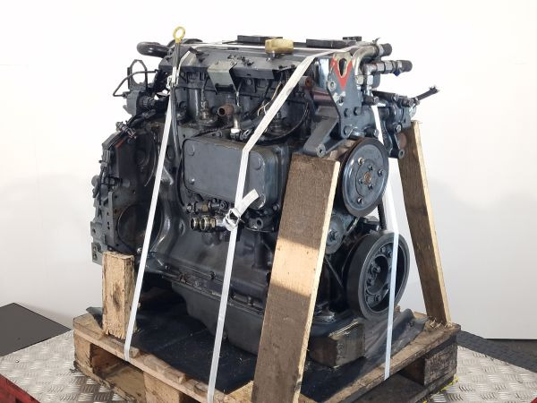 Deutz BF4M2012 Engine (Industrial) - Moteur pour Matériel industriel: photos 5 Deutz BF4M2012 Engine (Industrial) - Moteur pour Matériel industriel: photos 5