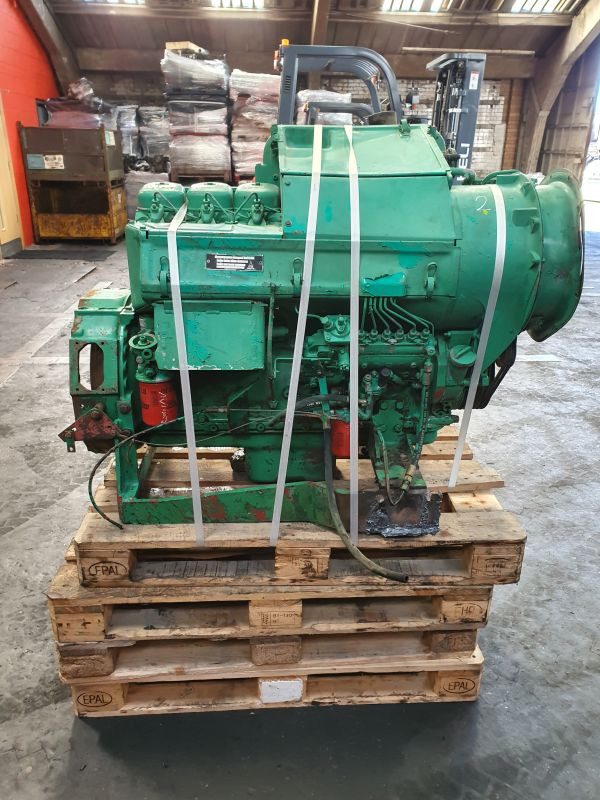 Deutz BF6L913C - Moteur pour Matériel industriel: photos 4 Deutz BF6L913C - Moteur pour Matériel industriel: photos 4
