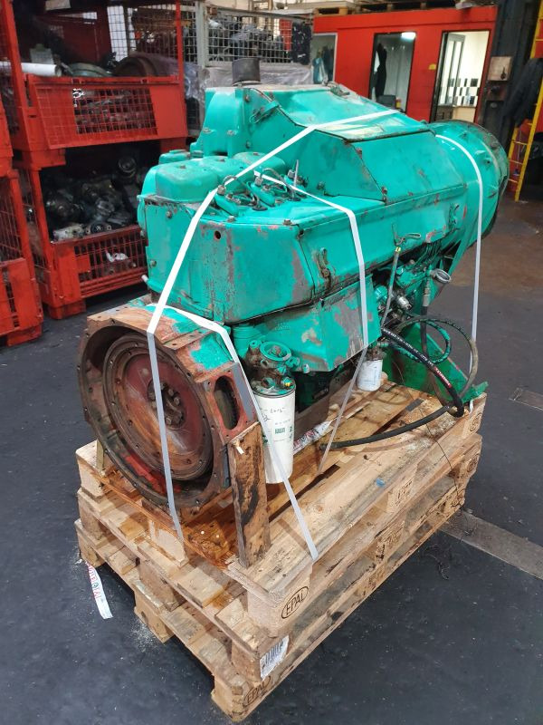 Deutz BF6L913C - Moteur pour Matériel industriel: photos 3 Deutz BF6L913C - Moteur pour Matériel industriel: photos 3