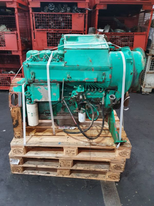 Deutz BF6L913C - Moteur pour Matériel industriel: photos 4 Deutz BF6L913C - Moteur pour Matériel industriel: photos 4