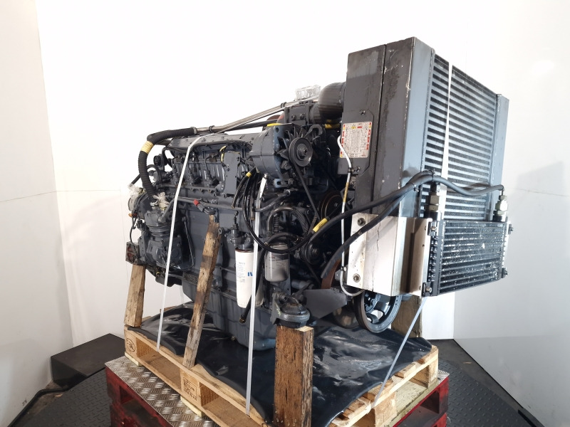 Deutz BF6M1013C Engine (Industrial) - Moteur pour Matériel industriel: photos 5 Deutz BF6M1013C Engine (Industrial) - Moteur pour Matériel industriel: photos 5