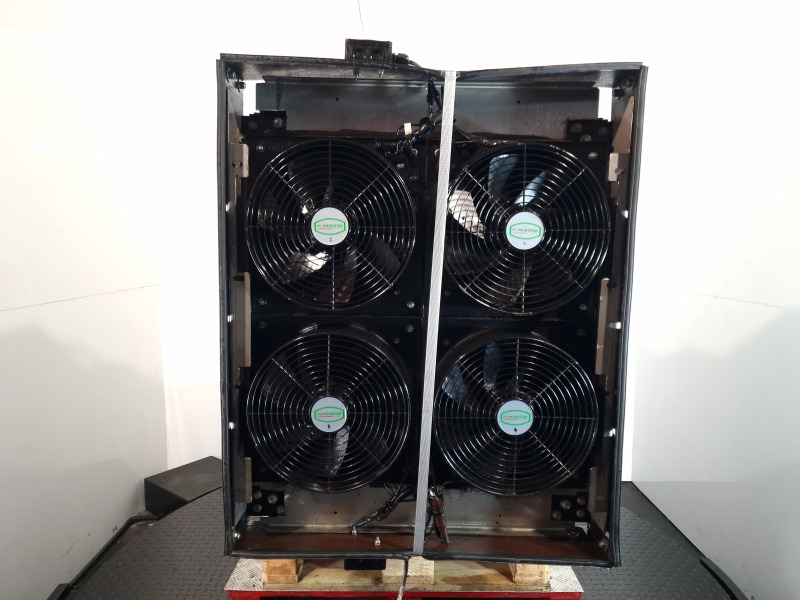 Deutz BF6M1013EC Engine (Industrial) - Moteur pour Matériel industriel: photos 5 Deutz BF6M1013EC Engine (Industrial) - Moteur pour Matériel industriel: photos 5