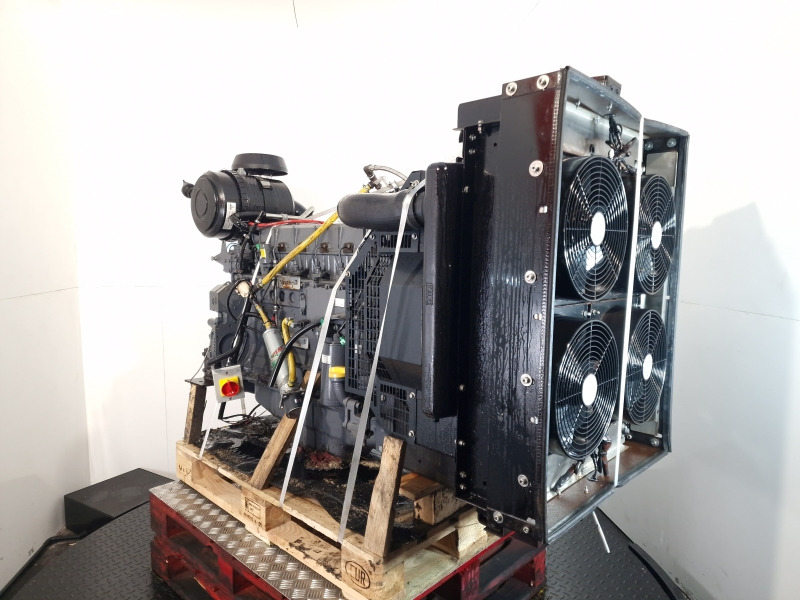 Deutz BF6M1013EC Engine (Industrial) - Moteur pour Matériel industriel: photos 4 Deutz BF6M1013EC Engine (Industrial) - Moteur pour Matériel industriel: photos 4