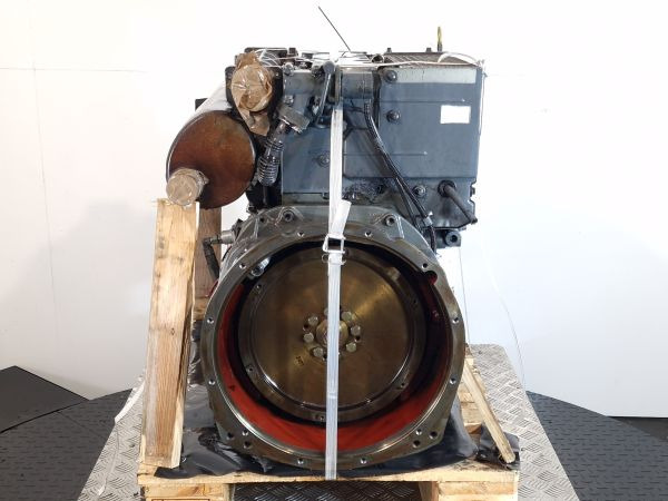 Deutz D2011 L04 I Engine (Industrial) - Moteur pour Matériel industriel: photos 3 Deutz D2011 L04 I Engine (Industrial) - Moteur pour Matériel industriel: photos 3