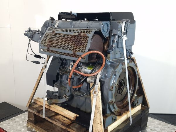 Moteur pour Matériel industriel Deutz D2011 L04 I Engine  (Industrial): photos 9