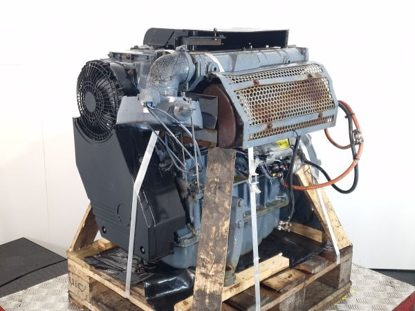 Moteur pour Matériel industriel Deutz D2011 L04 I Engine  (Industrial): photos 7