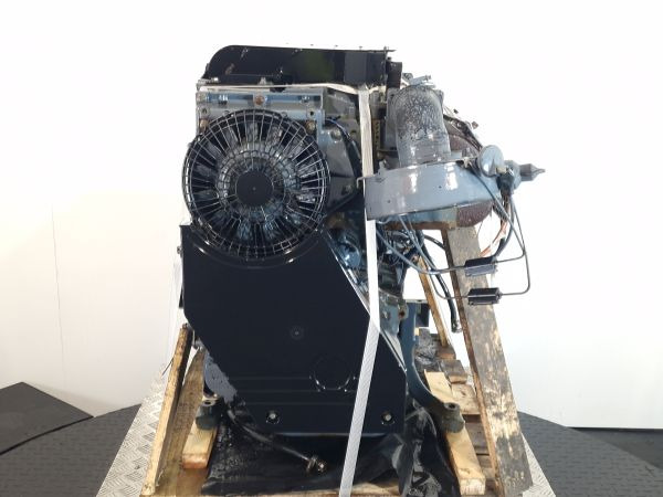 Moteur pour Matériel industriel Deutz D2011 L04 I Engine  (Industrial): photos 6