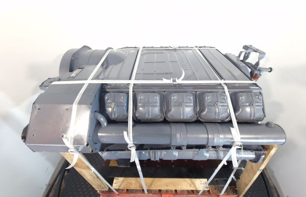 Moteur pour Matériel industriel Deutz F10L413F Engine (Industrial): photos 10