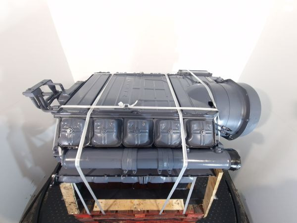 Moteur pour Matériel industriel Deutz F10L413F Engine (Industrial): photos 11