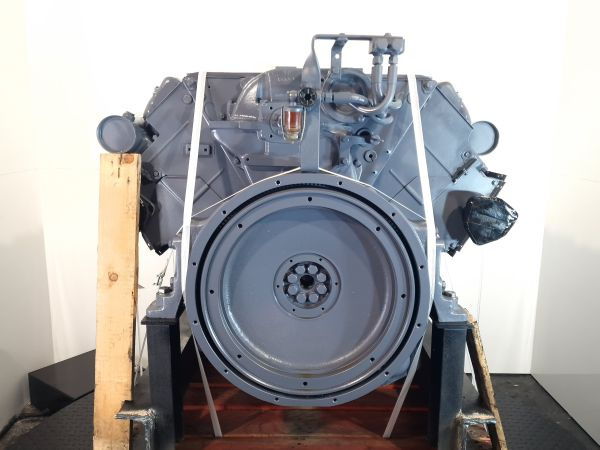 Deutz F10L413F Engine (Industrial) - Moteur pour Matériel industriel: photos 3 Deutz F10L413F Engine (Industrial) - Moteur pour Matériel industriel: photos 3