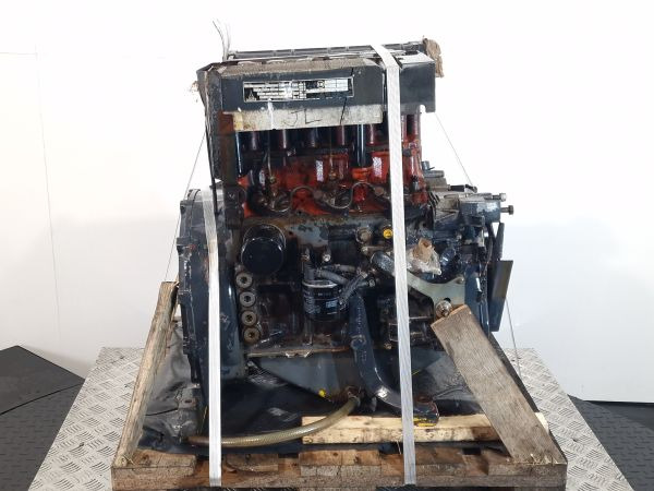 Deutz F3L1011F Engine (Industrial) - Moteur pour Matériel industriel: photos 4 Deutz F3L1011F Engine (Industrial) - Moteur pour Matériel industriel: photos 4