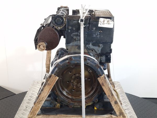 Deutz F3L1011F Engine (Industrial) - Moteur pour Matériel industriel: photos 3 Deutz F3L1011F Engine (Industrial) - Moteur pour Matériel industriel: photos 3