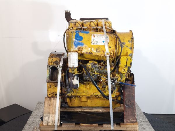 Deutz F3L912 Engine (Industrial) - Moteur pour Matériel industriel: photos 3 Deutz F3L912 Engine (Industrial) - Moteur pour Matériel industriel: photos 3