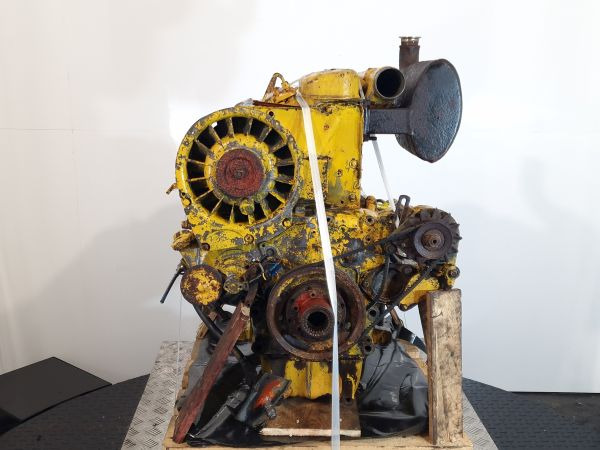 Deutz F3L912 Engine (Industrial) - Moteur pour Matériel industriel: photos 5 Deutz F3L912 Engine (Industrial) - Moteur pour Matériel industriel: photos 5