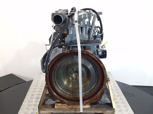 Deutz F4M2011 Engine (Industrial) - Moteur pour Matériel industriel: photos 3 Deutz F4M2011 Engine (Industrial) - Moteur pour Matériel industriel: photos 3