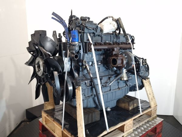 Moteur pour Matériel industriel Deutz TCD 2013 L06 2V Engine (Industrial): photos 7