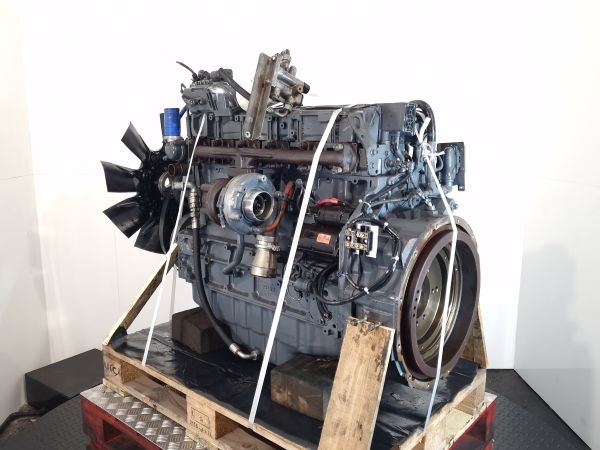 Moteur pour Matériel industriel Deutz TCD 2013 L06 2V Engine (Industrial): photos 9