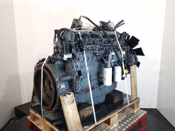 Deutz TCD 2013 L06 2V Engine (Industrial) - Moteur pour Matériel industriel: photos 1 Deutz TCD 2013 L06 2V Engine (Industrial) - Moteur pour Matériel industriel: photos 1