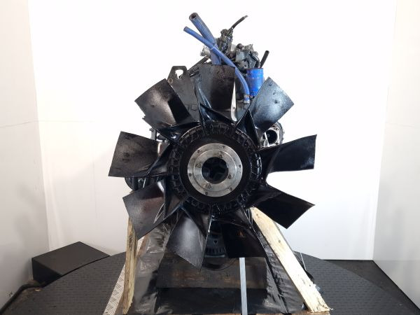 Moteur pour Matériel industriel Deutz TCD 2013 L06 2V Engine (Industrial): photos 6