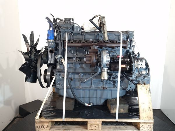 Moteur pour Matériel industriel Deutz TCD 2013 L06 2V Engine (Industrial): photos 8