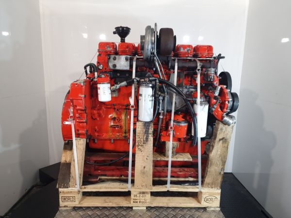 Deutz TCD 2015 V06 Engine (Industrial) - Moteur pour Matériel industriel: photos 5 Deutz TCD 2015 V06 Engine (Industrial) - Moteur pour Matériel industriel: photos 5