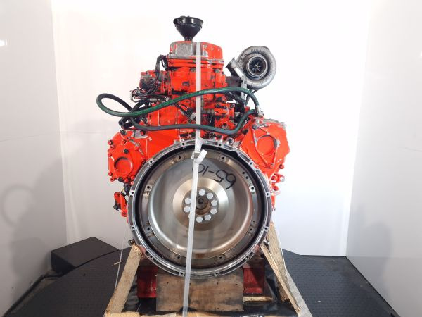 Deutz TCD 2015 V06 Engine (Industrial) - Moteur pour Matériel industriel: photos 3 Deutz TCD 2015 V06 Engine (Industrial) - Moteur pour Matériel industriel: photos 3
