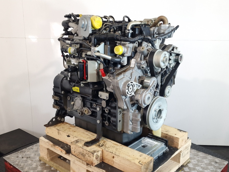 Deutz TCD 3.6 L4 CFXI74AU Engine (Plant) - Moteur pour Engins de chantier: photos 4 Deutz TCD 3.6 L4 CFXI74AU Engine (Plant) - Moteur pour Engins de chantier: photos 4