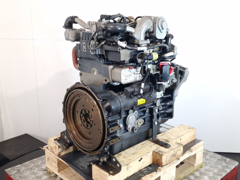 Deutz TCD 3.6 L4 CFXI74AU Engine (Plant) - Moteur pour Engins de chantier: photos 1 Deutz TCD 3.6 L4 CFXI74AU Engine (Plant) - Moteur pour Engins de chantier: photos 1