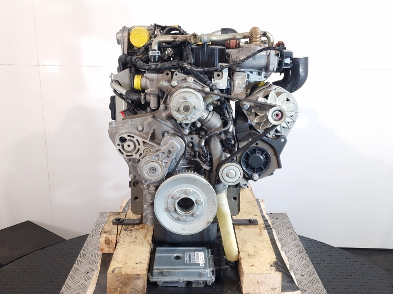 Deutz TCD 3.6 L4 CFXI74AU Engine (Plant) - Moteur pour Engins de chantier: photos 5 Deutz TCD 3.6 L4 CFXI74AU Engine (Plant) - Moteur pour Engins de chantier: photos 5