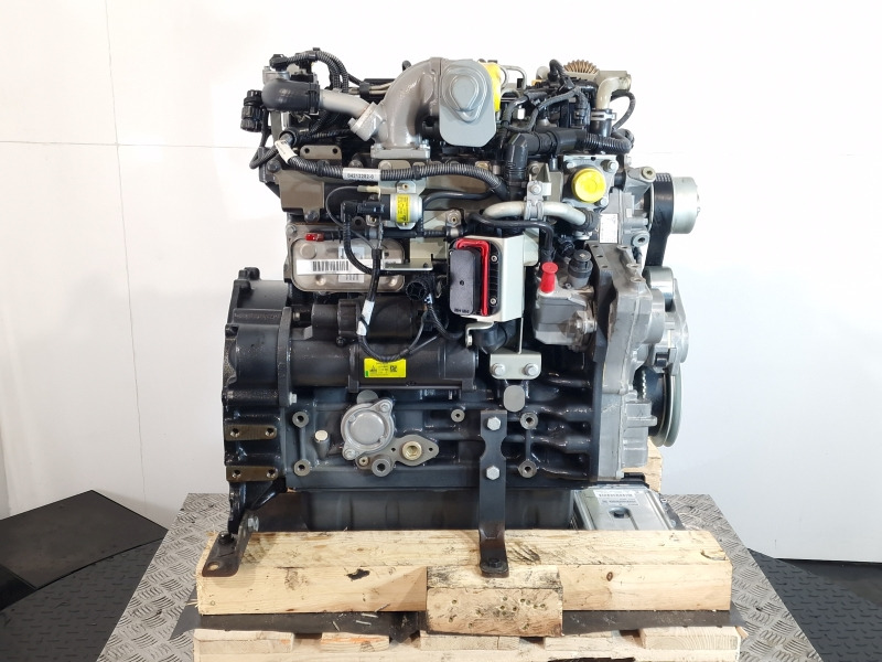 Deutz TCD 3.6 L4 CFXI74AU Engine (Plant) - Moteur pour Engins de chantier: photos 3 Deutz TCD 3.6 L4 CFXI74AU Engine (Plant) - Moteur pour Engins de chantier: photos 3