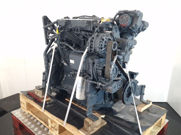 Deutz TCD 4.1 L4 Engine (Plant) - Moteur pour Engins de chantier: photos 4 Deutz TCD 4.1 L4 Engine (Plant) - Moteur pour Engins de chantier: photos 4