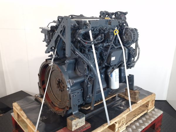 Deutz TCD 4.1 L4 Engine (Plant) - Moteur pour Engins de chantier: photos 1 Deutz TCD 4.1 L4 Engine (Plant) - Moteur pour Engins de chantier: photos 1