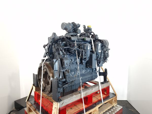Deutz TCD6.1 L6 Reconditioned Engine (Industrial) - Moteur pour Matériel industriel: photos 4 Deutz TCD6.1 L6 Reconditioned Engine (Industrial) - Moteur pour Matériel industriel: photos 4