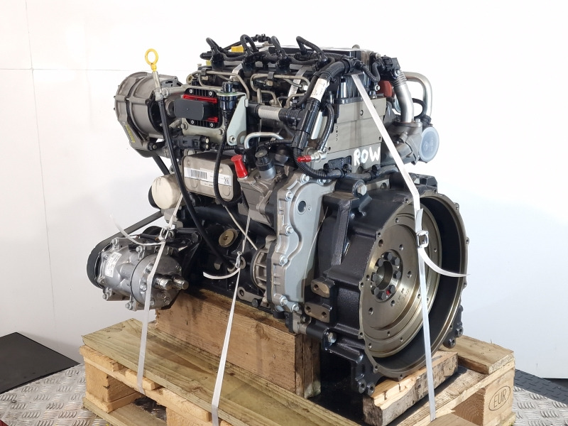 Moteur pour Engins de chantier neuf Deutz TD 2.9 L4 New Engine (Plant): photos 8 Moteur pour Engins de chantier neuf Deutz TD 2.9 L4 New Engine (Plant): photos 8