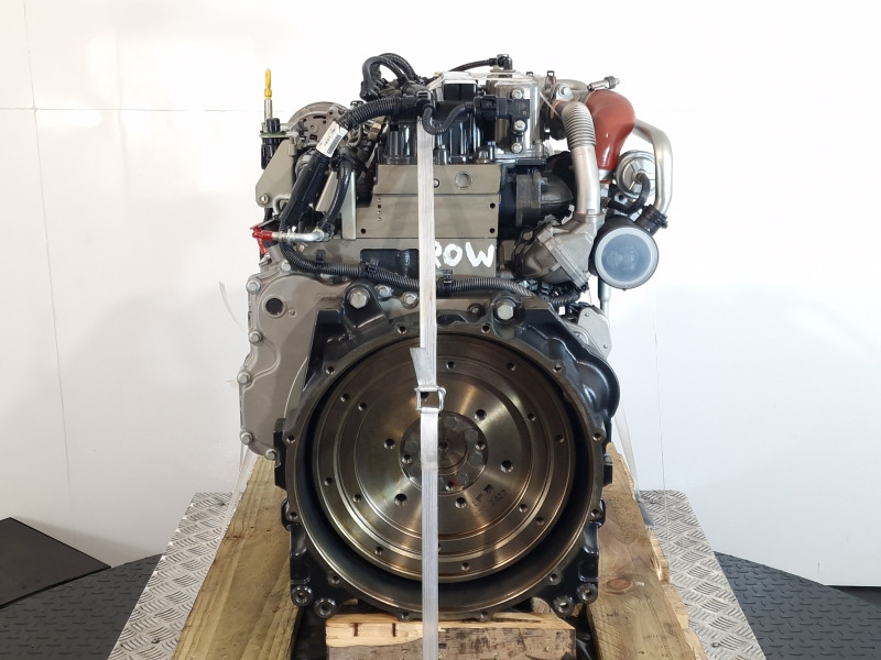 Deutz TD 2.9 L4 New Engine (Plant) - Moteur pour Engins de chantier: photos 2 Deutz TD 2.9 L4 New Engine (Plant) - Moteur pour Engins de chantier: photos 2