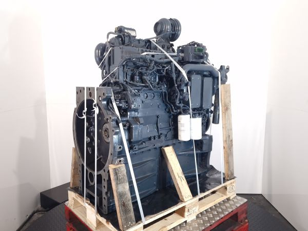Deutz TTCD 7.8 L6 (Fully Reconditioned) 300hp Industrial Engine - Moteur pour Matériel industriel: photos 1 Deutz TTCD 7.8 L6 (Fully Reconditioned) 300hp Industrial Engine - Moteur pour Matériel industriel: photos 1
