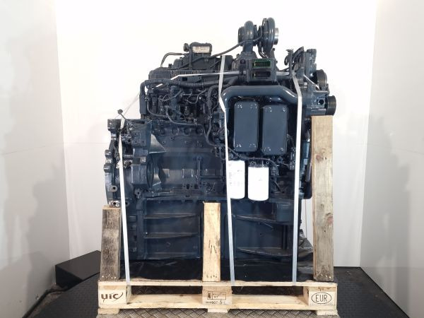 Deutz TTCD 7.8 L6 (Fully Reconditioned) 300hp Industrial Engine - Moteur pour Matériel industriel: photos 3 Deutz TTCD 7.8 L6 (Fully Reconditioned) 300hp Industrial Engine - Moteur pour Matériel industriel: photos 3