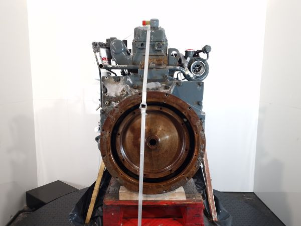 Doosan DL08 Engine (Plant) D300 WHEEL LOADER - Moteur pour Engins de chantier: photos 4 Doosan DL08 Engine (Plant) D300 WHEEL LOADER - Moteur pour Engins de chantier: photos 4