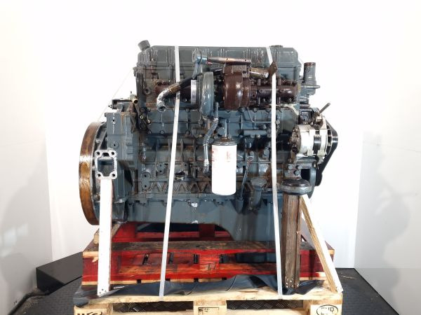 Doosan DL08 Engine (Plant) D300 WHEEL LOADER - Moteur pour Engins de chantier: photos 5 Doosan DL08 Engine (Plant) D300 WHEEL LOADER - Moteur pour Engins de chantier: photos 5