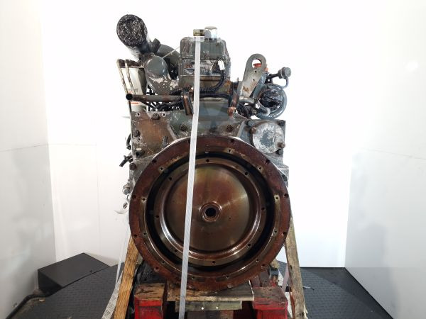 Doosan DL08 Engine (Plant) - Moteur pour Engins de chantier: photos 3 Doosan DL08 Engine (Plant) - Moteur pour Engins de chantier: photos 3