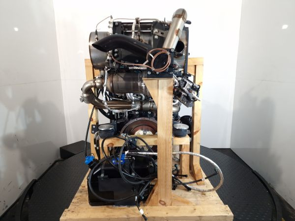 Doosan DL200-7 Perkins 1204J-E44TA Powerpack (Plant Spec) - Moteur pour Engins de chantier: photos 3 Doosan DL200-7 Perkins 1204J-E44TA Powerpack (Plant Spec) - Moteur pour Engins de chantier: photos 3