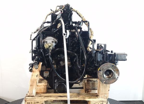 Hitachi 8FLWCN-1750-1 Gearbox - Boîte de vitesse: photos 5 Hitachi 8FLWCN-1750-1 Gearbox - Boîte de vitesse: photos 5