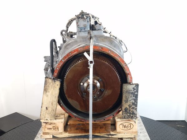 Hitachi 8FLWCN-1850-1 Gearbox - Boîte de vitesse: photos 3 Hitachi 8FLWCN-1850-1 Gearbox - Boîte de vitesse: photos 3