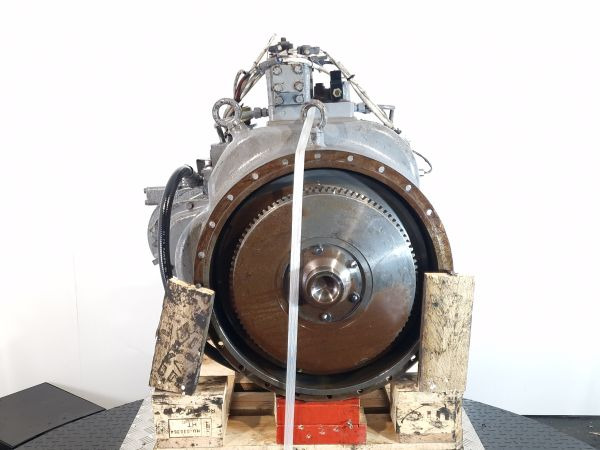 Hitachi 8FLWCN-1850-1 Gearbox - Boîte de vitesse: photos 3 Hitachi 8FLWCN-1850-1 Gearbox - Boîte de vitesse: photos 3