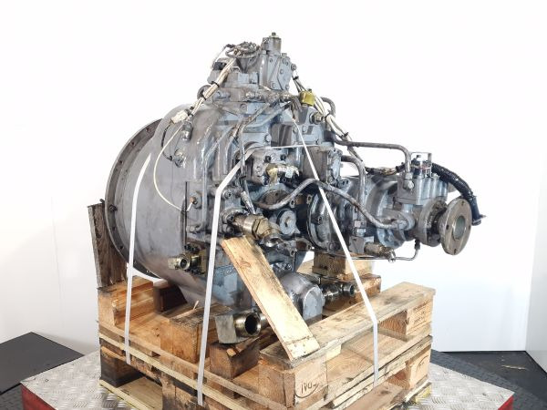 Hitachi 8FLWCN-1850-1 Gearbox - Boîte de vitesse: photos 5 Hitachi 8FLWCN-1850-1 Gearbox - Boîte de vitesse: photos 5