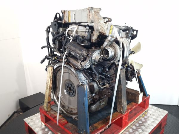 Isuzu 4HK1 Engine (Truck) - Moteur pour Camion: photos 1 Isuzu 4HK1 Engine (Truck) - Moteur pour Camion: photos 1