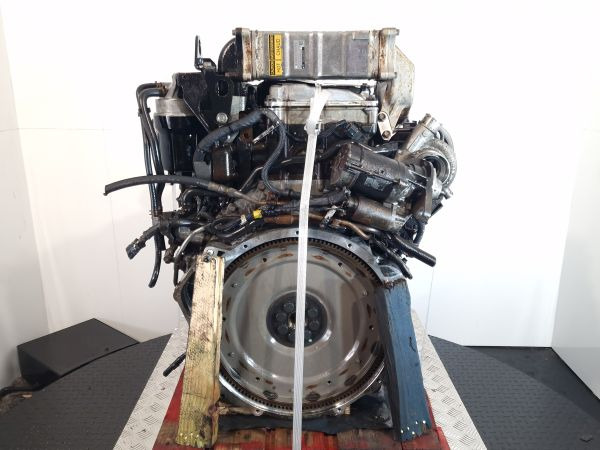 Isuzu 4HK1 Engine (Truck) - Moteur pour Camion: photos 3 Isuzu 4HK1 Engine (Truck) - Moteur pour Camion: photos 3