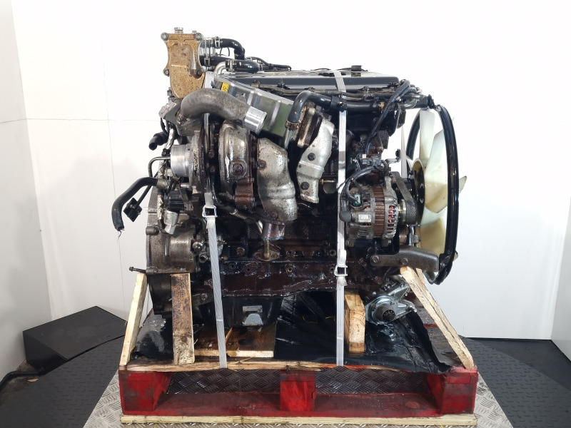 Isuzu 4HK1E6C EUR6 Engine (Truck) - Moteur pour Camion: photos 4 Isuzu 4HK1E6C EUR6 Engine (Truck) - Moteur pour Camion: photos 4